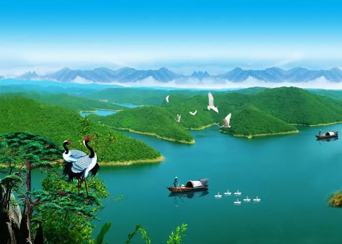 工业智慧城市科技